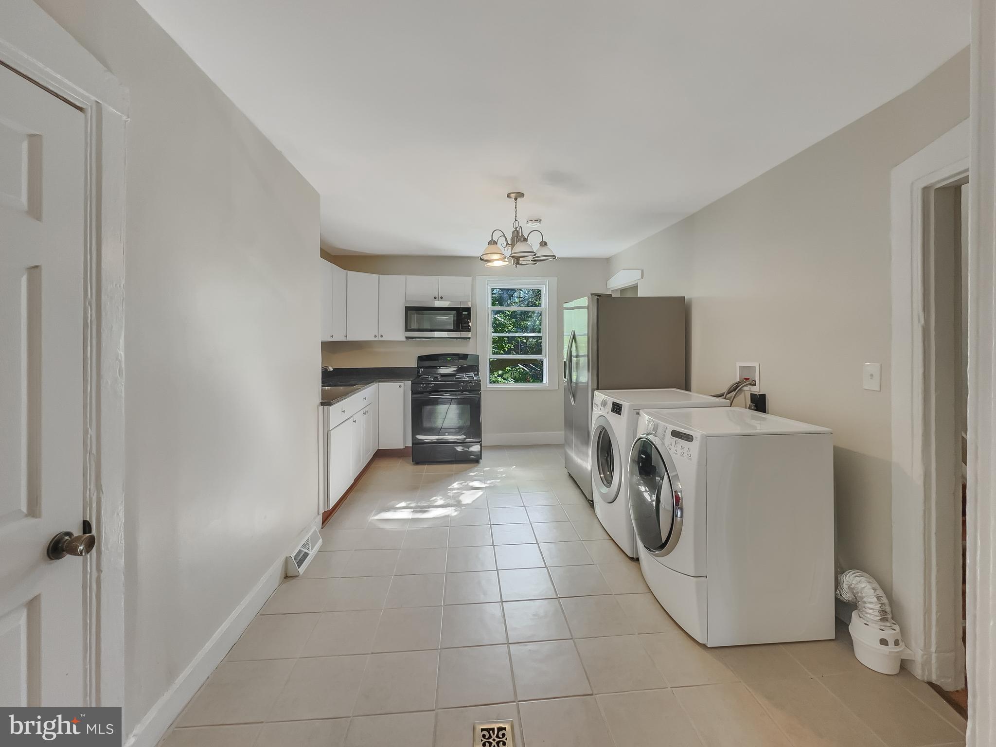 WEST BALTIMORE - Residential Lease