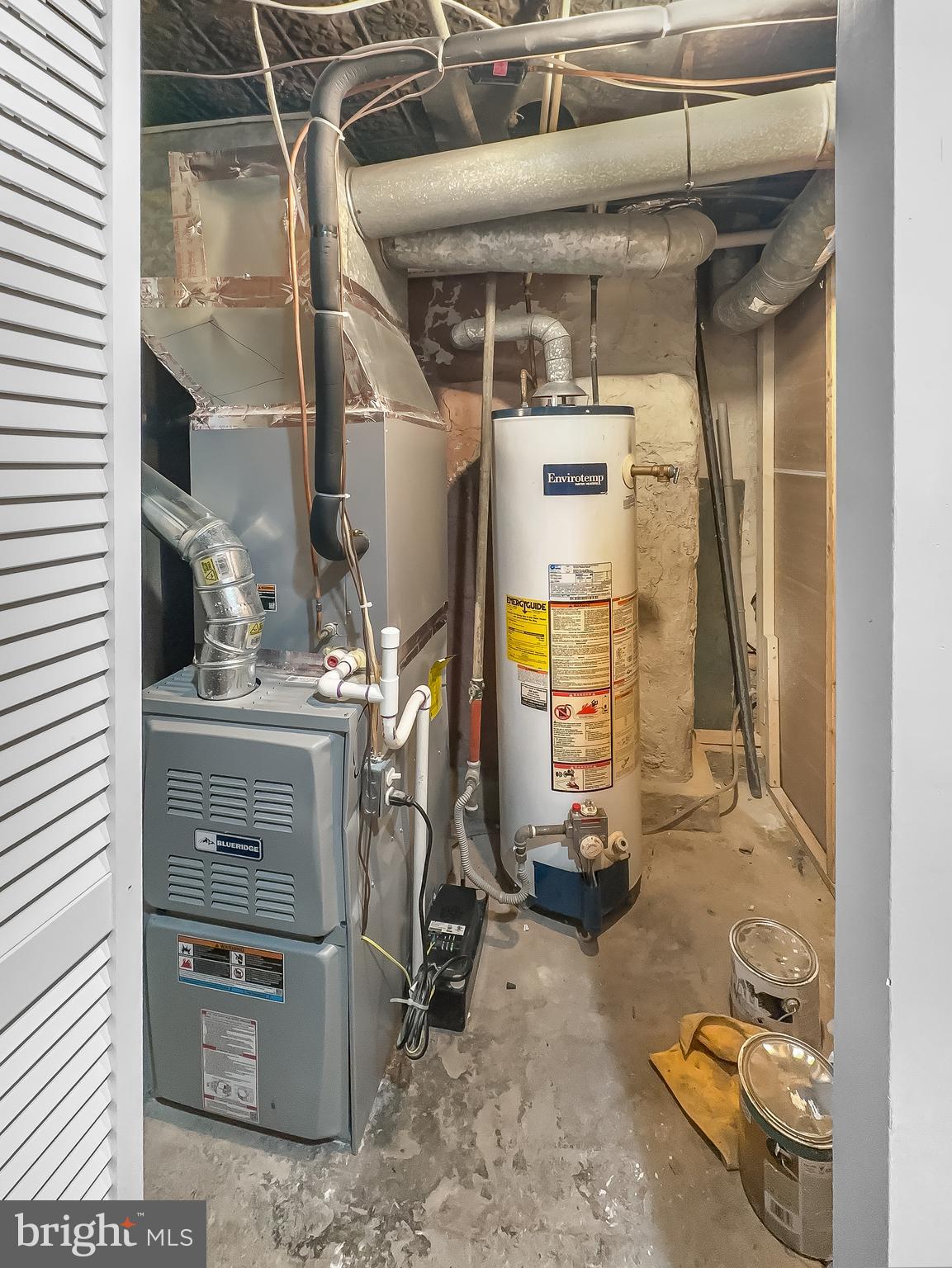 WEST BALTIMORE - Residential Lease