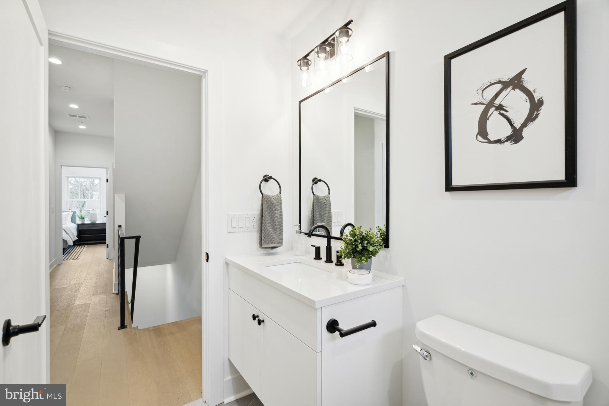 TORRESDALE MANOR - Residential