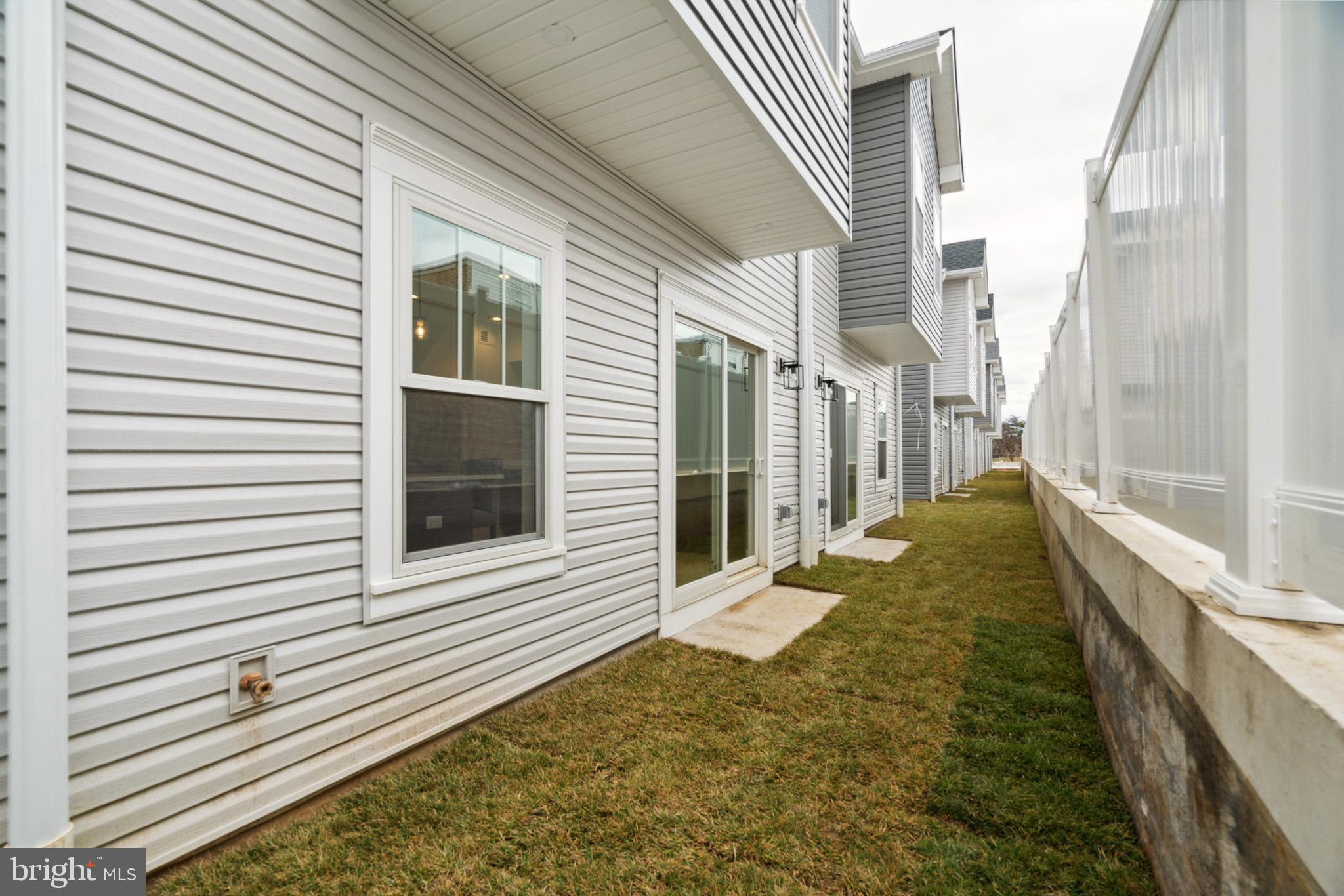 TORRESDALE MANOR - Residential