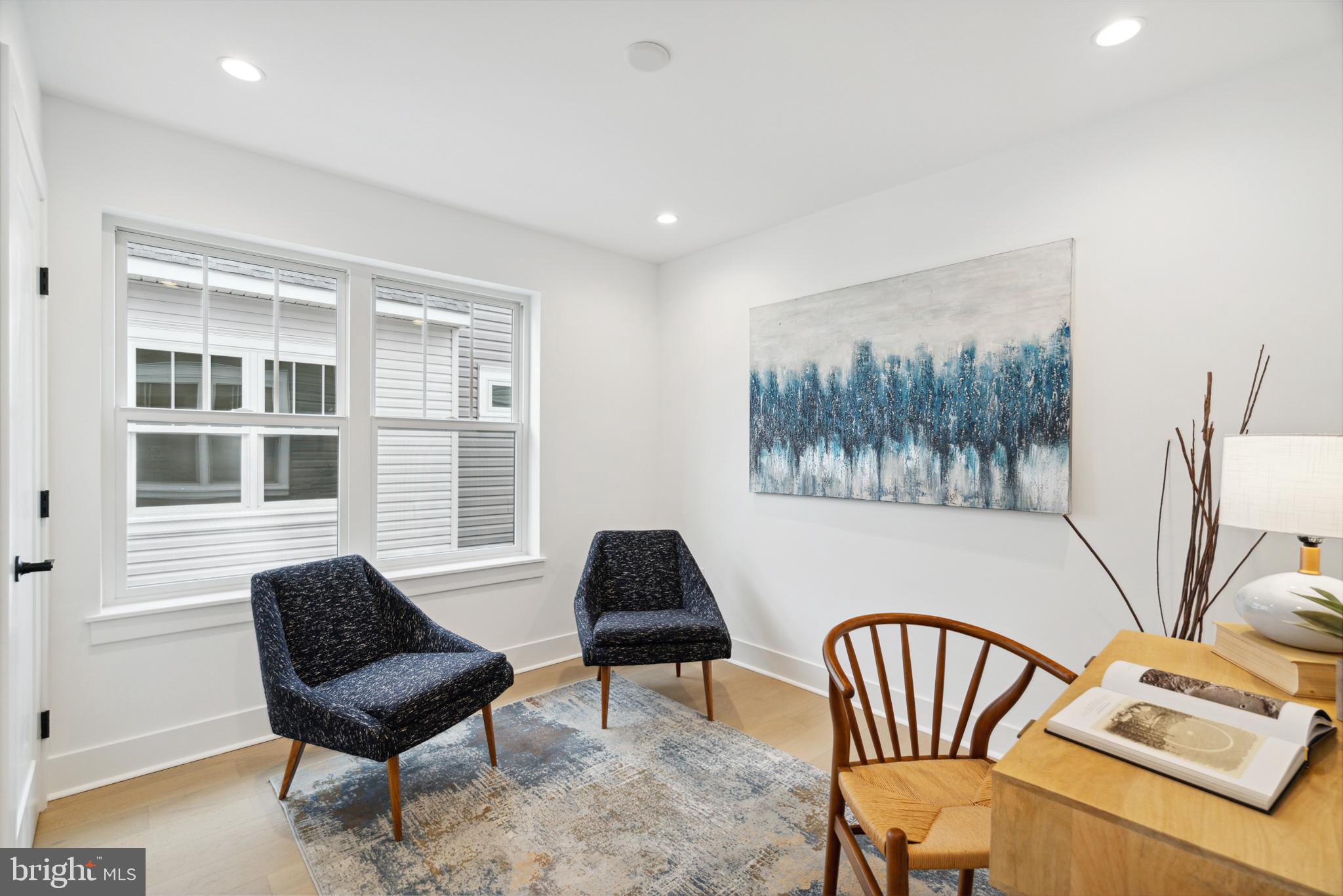 TORRESDALE MANOR - Residential