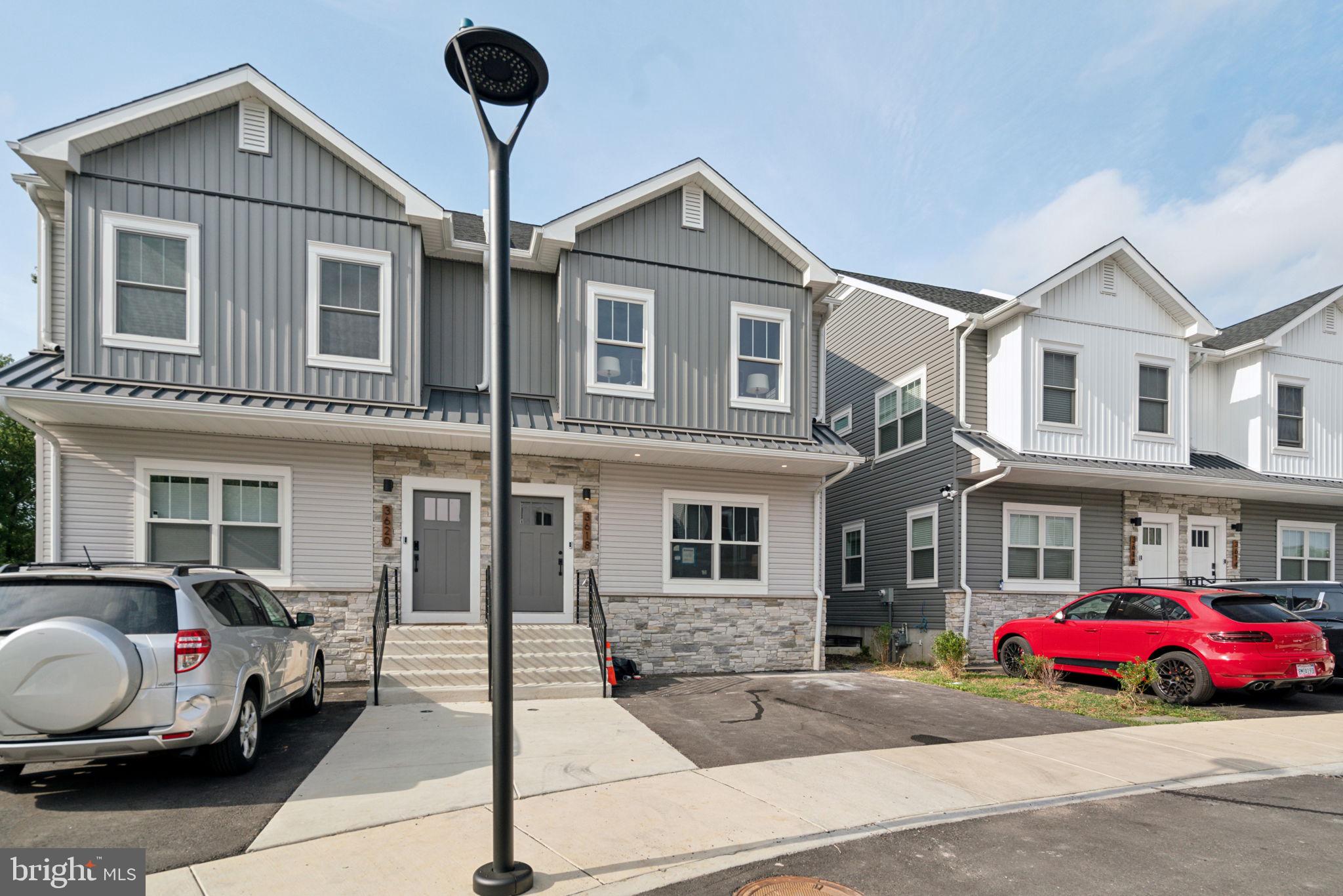 TORRESDALE MANOR - Residential