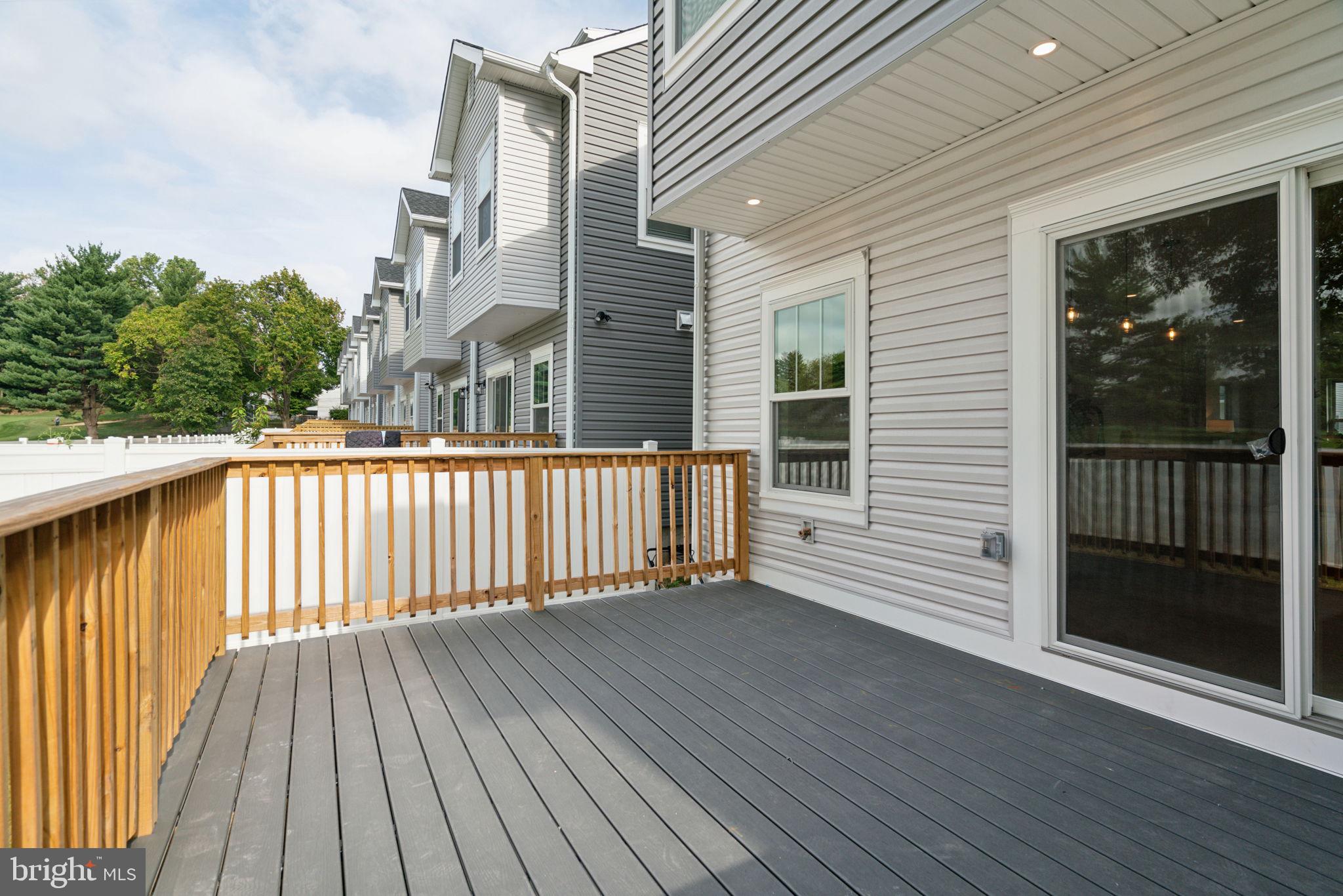 TORRESDALE MANOR - Residential