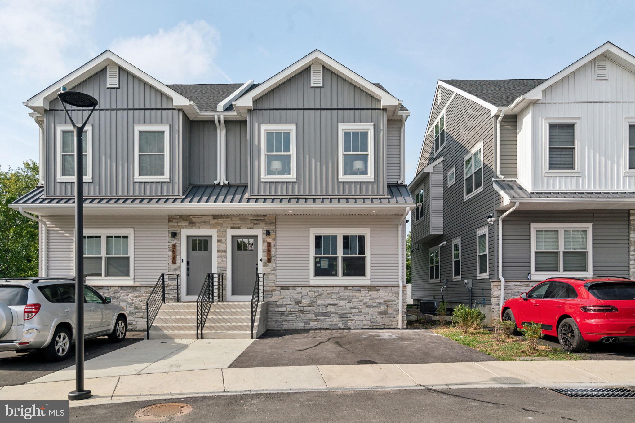 TORRESDALE MANOR - Residential