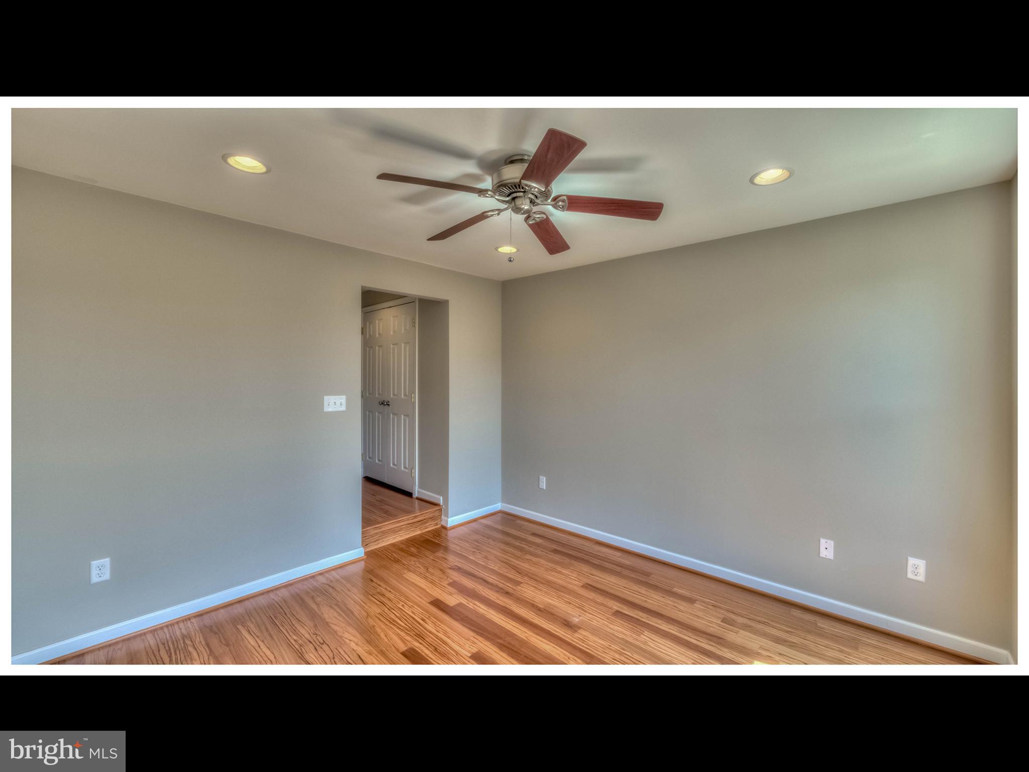 FEDERAL HILL HISTORIC DISTRICT - Residential Lease