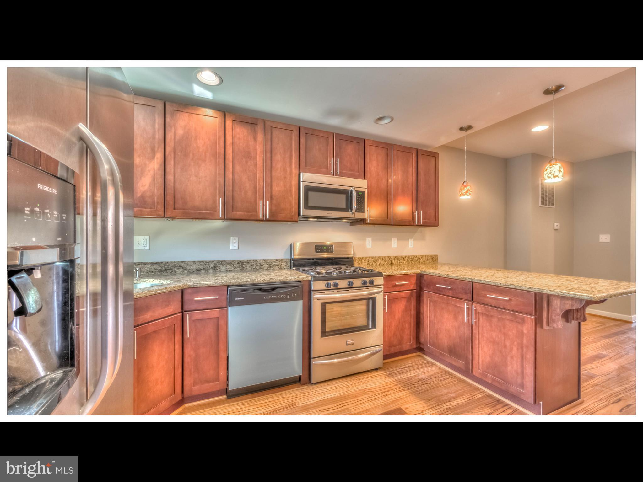 FEDERAL HILL HISTORIC DISTRICT - Residential Lease