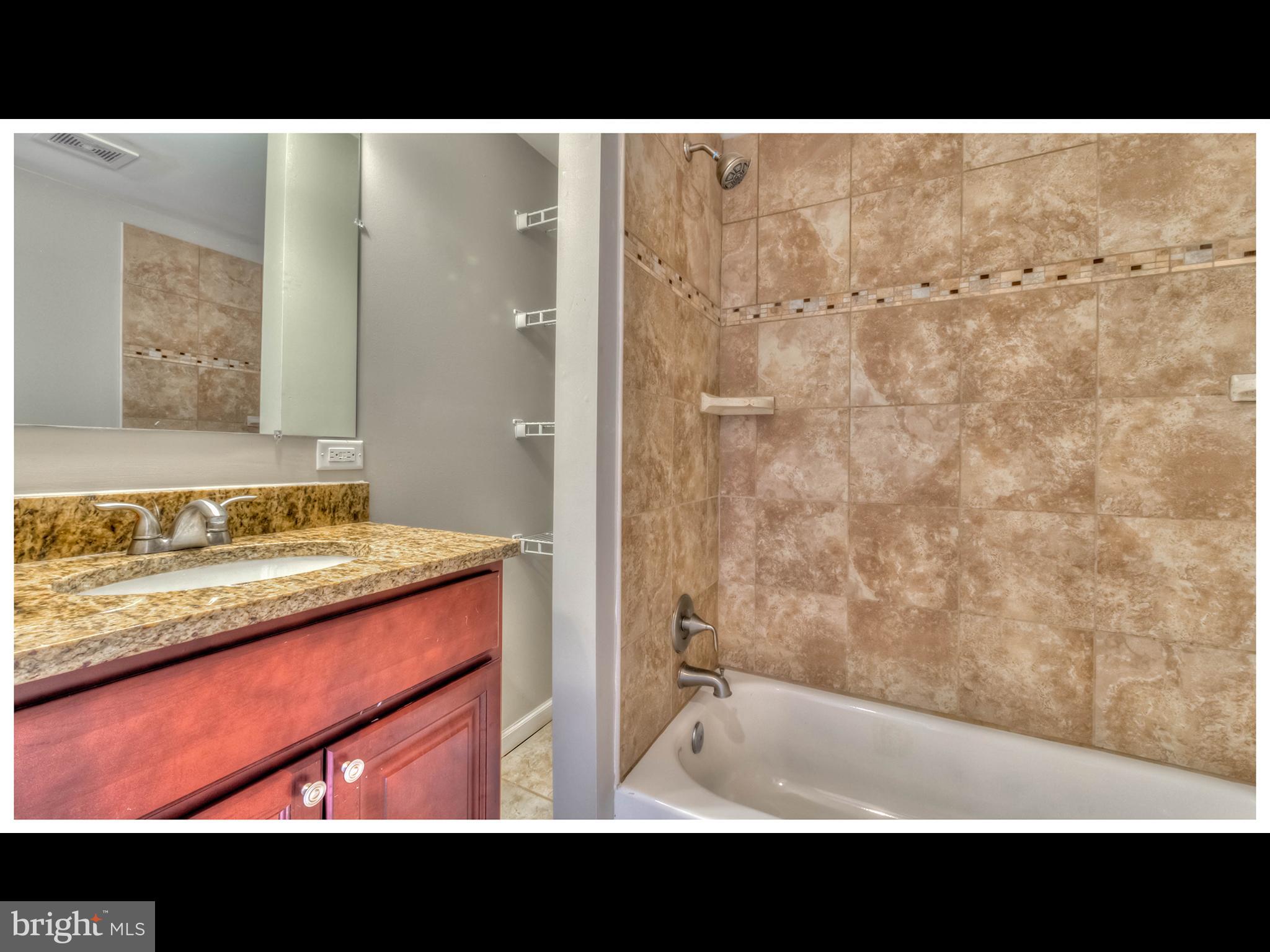 FEDERAL HILL HISTORIC DISTRICT - Residential Lease