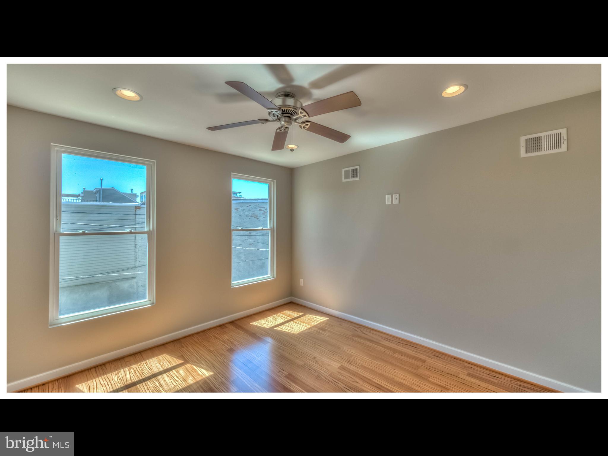 FEDERAL HILL HISTORIC DISTRICT - Residential Lease