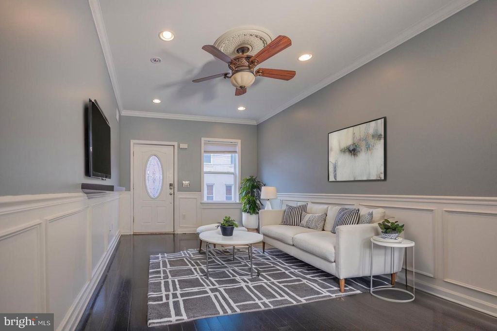 Photo of 1126 E Wilt Street, PHILADELPHIA, PA 19125 (MLS # PAPH2565576)