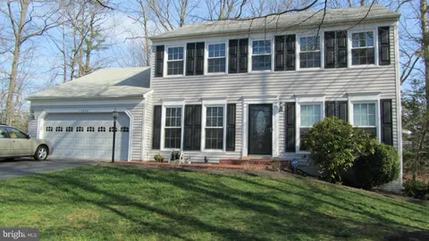 12500 Cassandra Court, Woodbridge, VA 22192 - MLS#: VAPW2091410