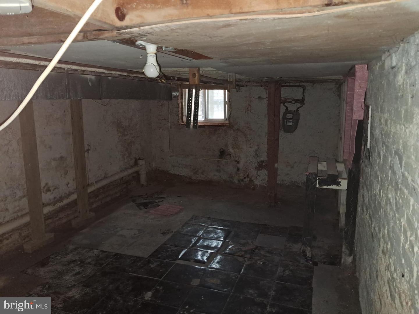 MCELDERRY PARK - Residential