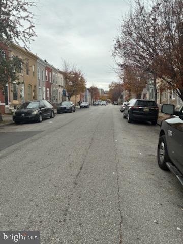 MCELDERRY PARK - Residential