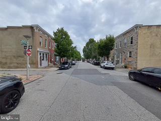 MCELDERRY PARK - Residential