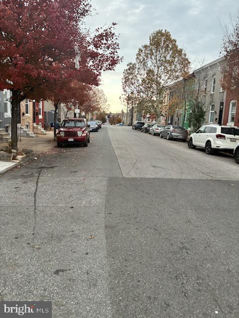 MCELDERRY PARK - Residential