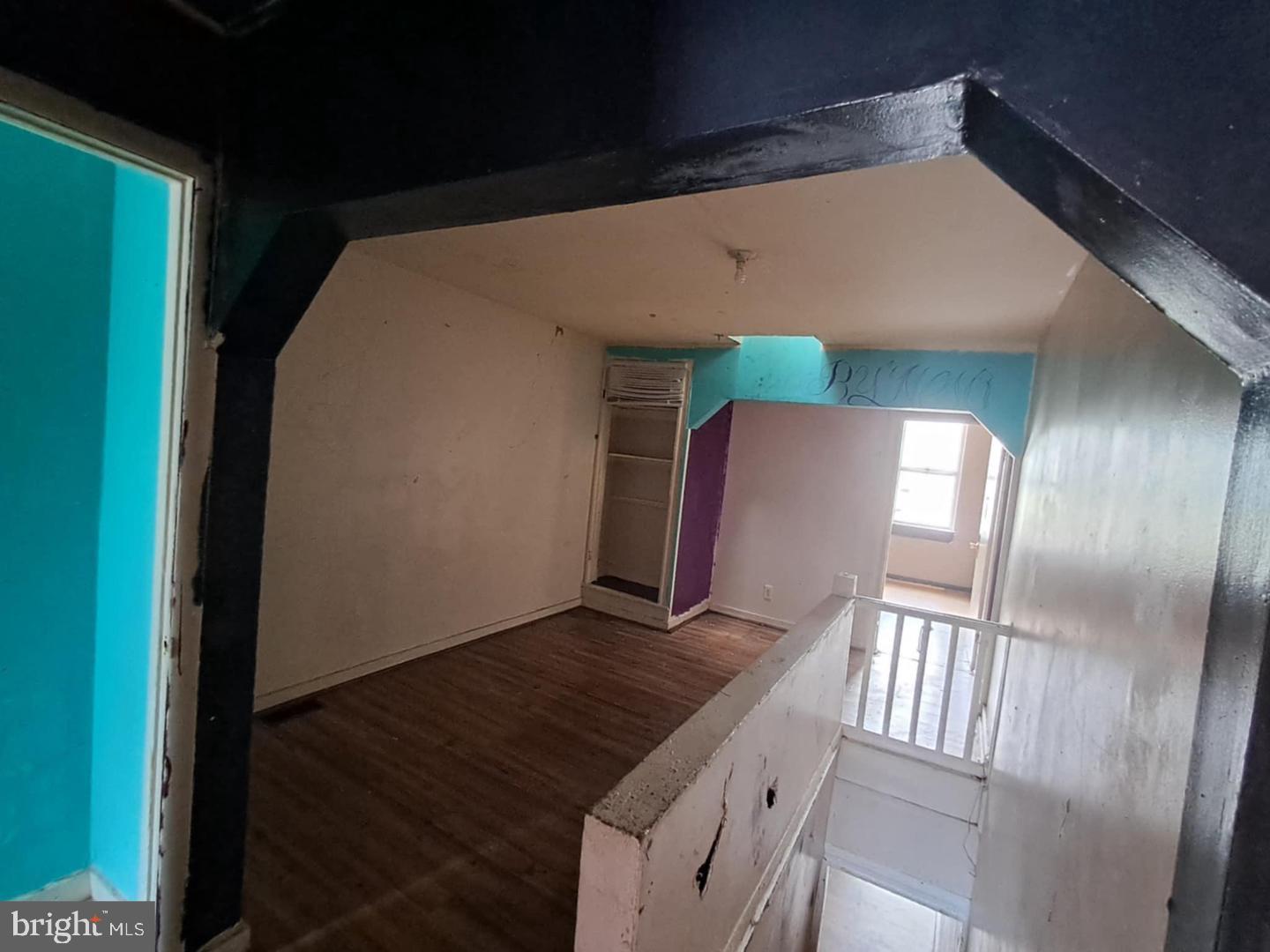 MCELDERRY PARK - Residential