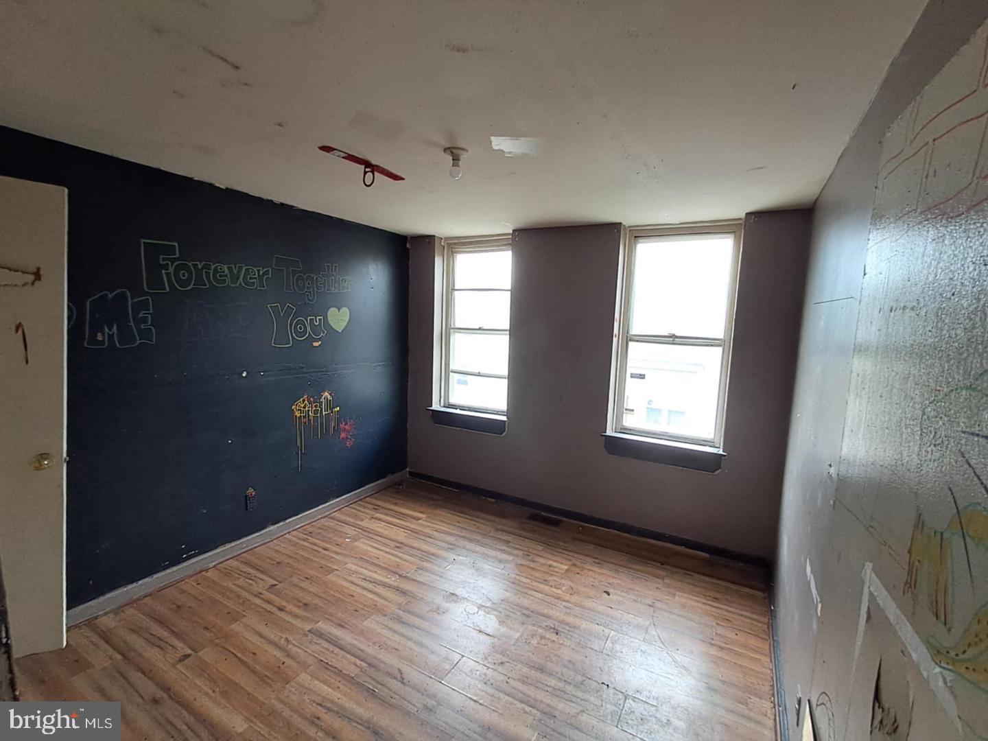 MCELDERRY PARK - Residential