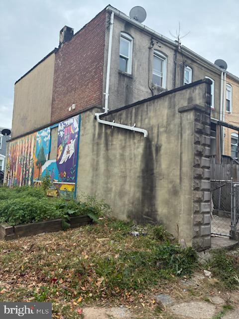 MCELDERRY PARK - Residential