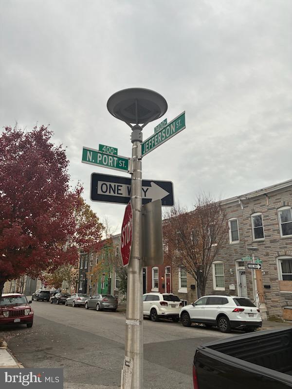 MCELDERRY PARK - Residential