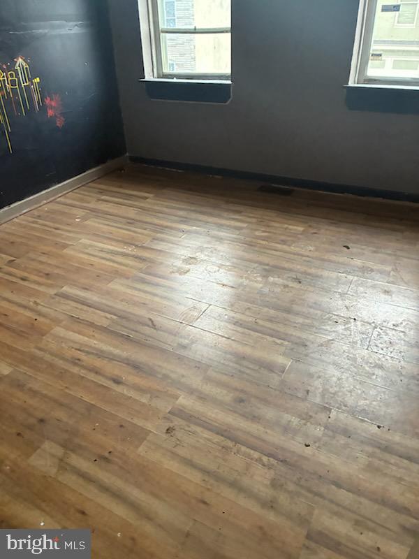 MCELDERRY PARK - Residential