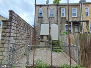 MCELDERRY PARK - Residential