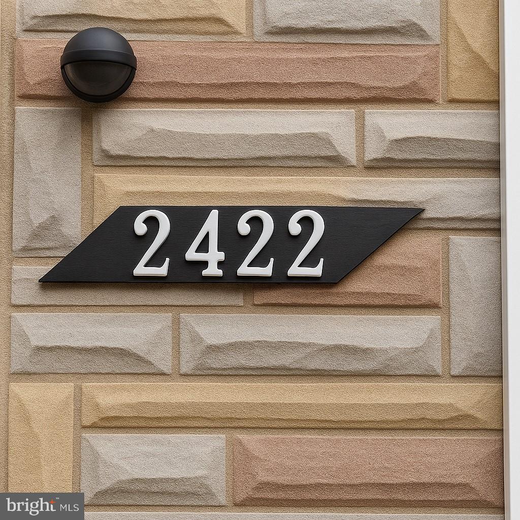 MCELDERRY PARK - Residential