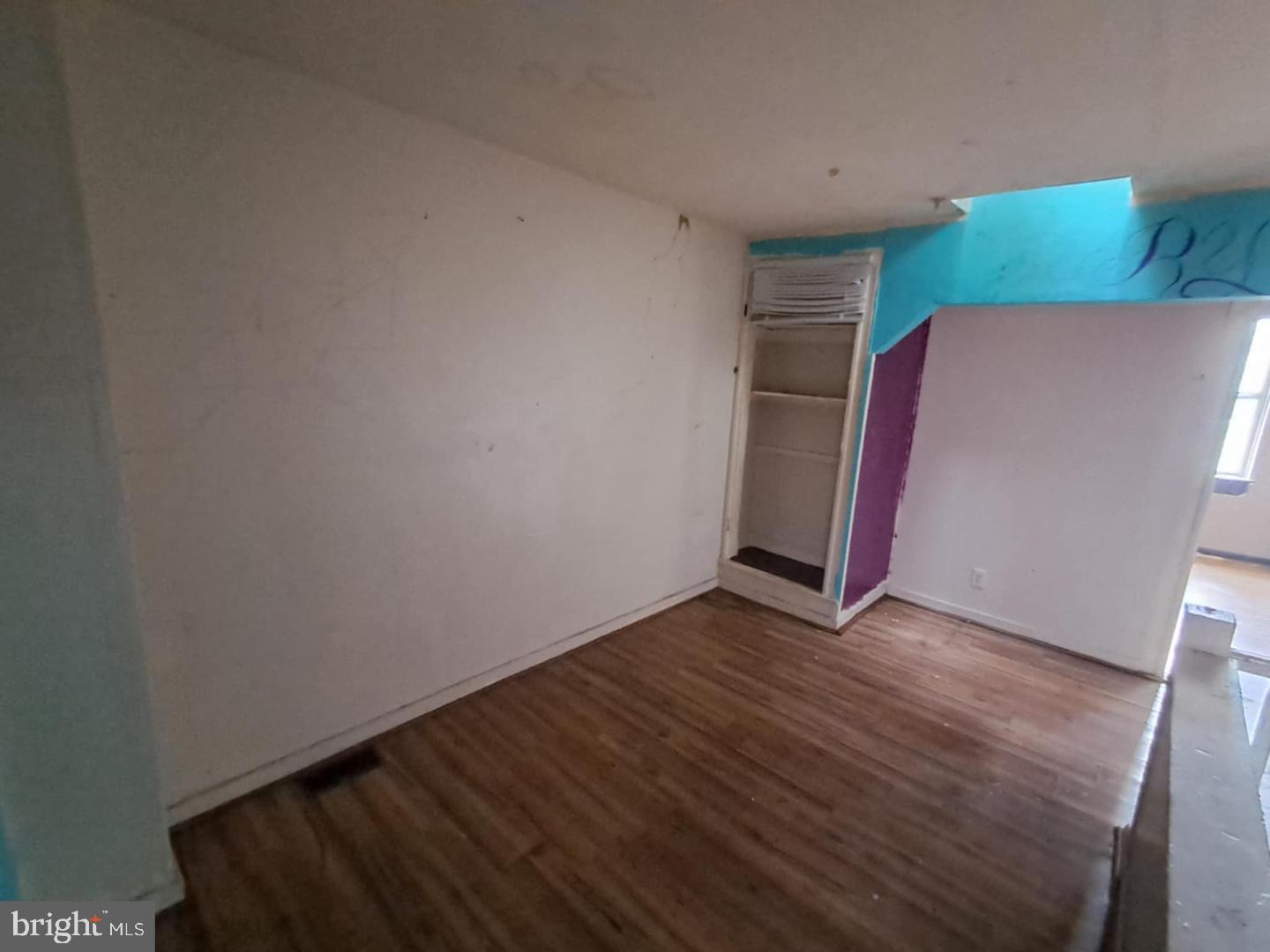 MCELDERRY PARK - Residential