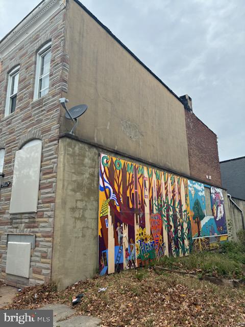 MCELDERRY PARK - Residential