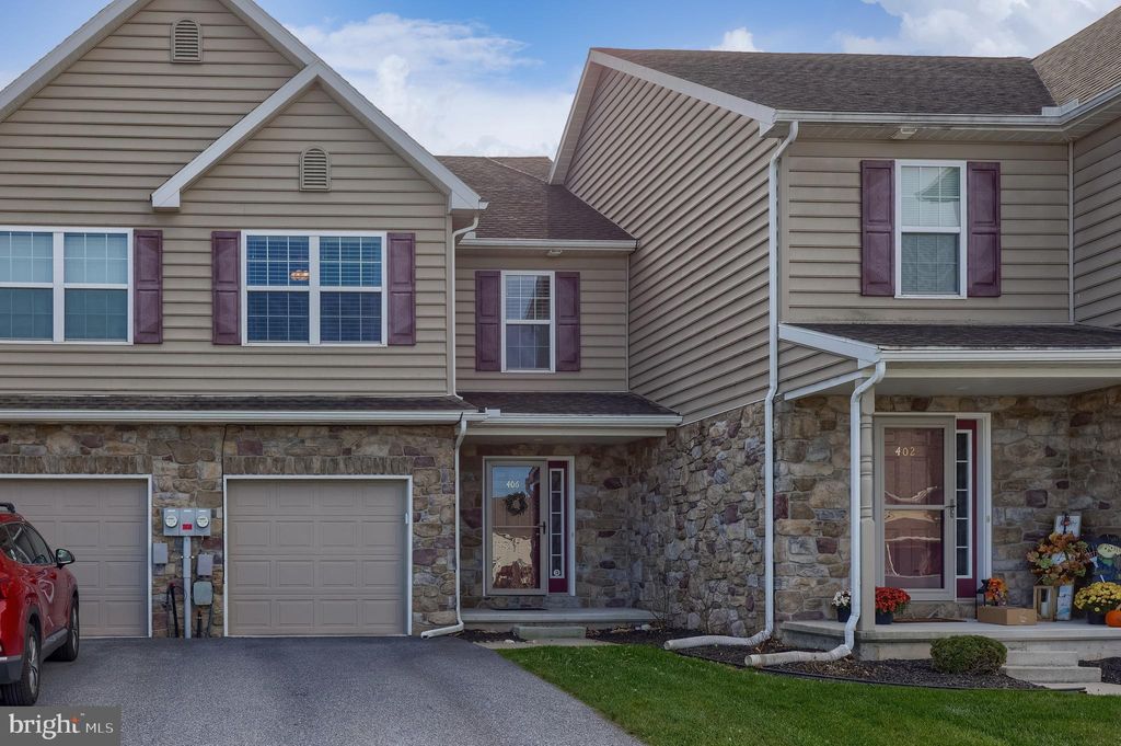 Photo of 406 Mount Olive Lane, EPHRATA, PA 17522 (MLS # PALA2079846)