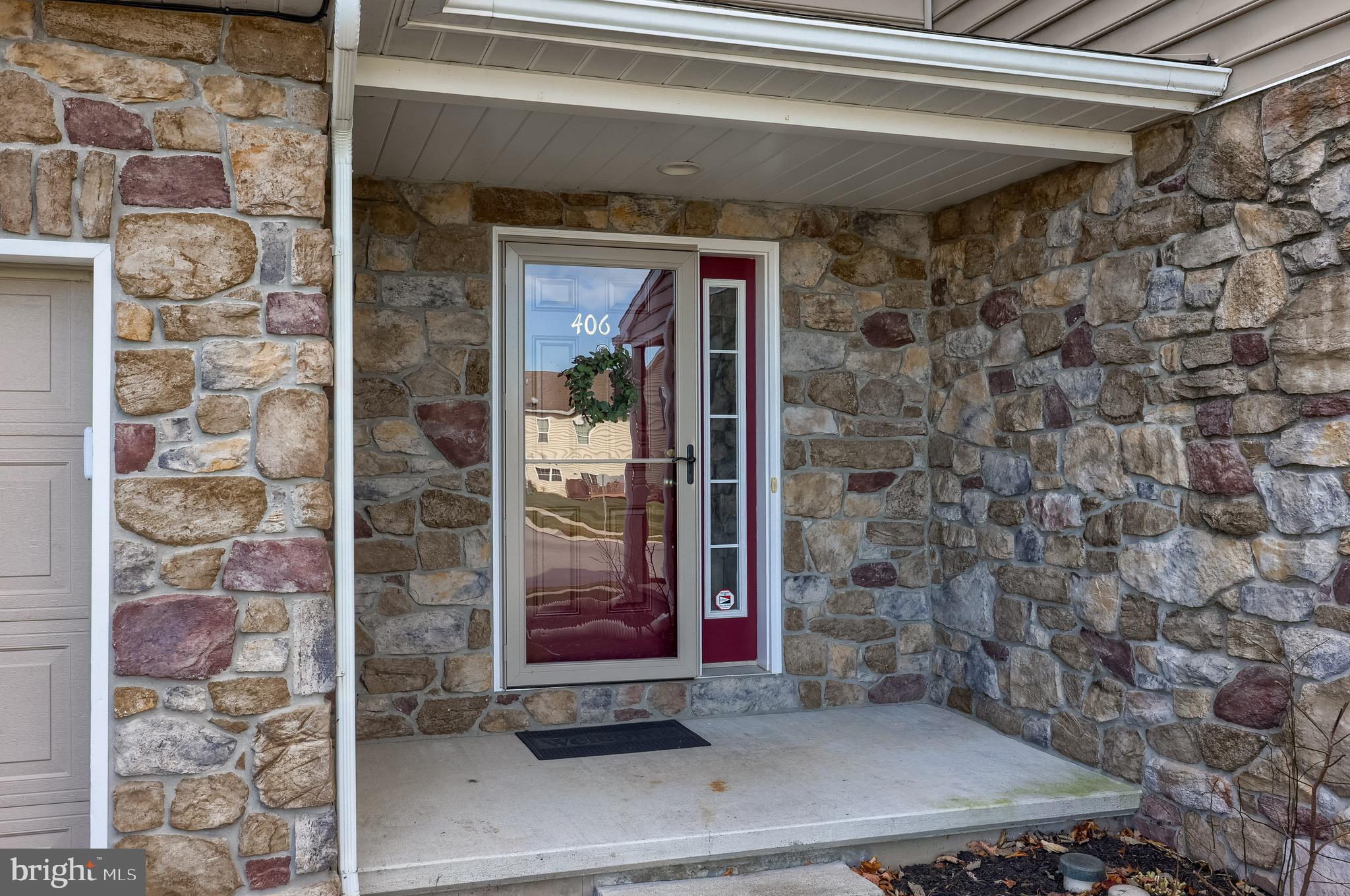 406 MOUNT OLIVE LANE