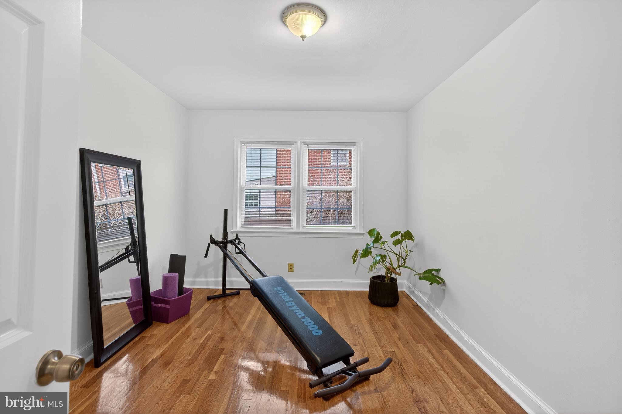 B M SULLIVAN - Residential