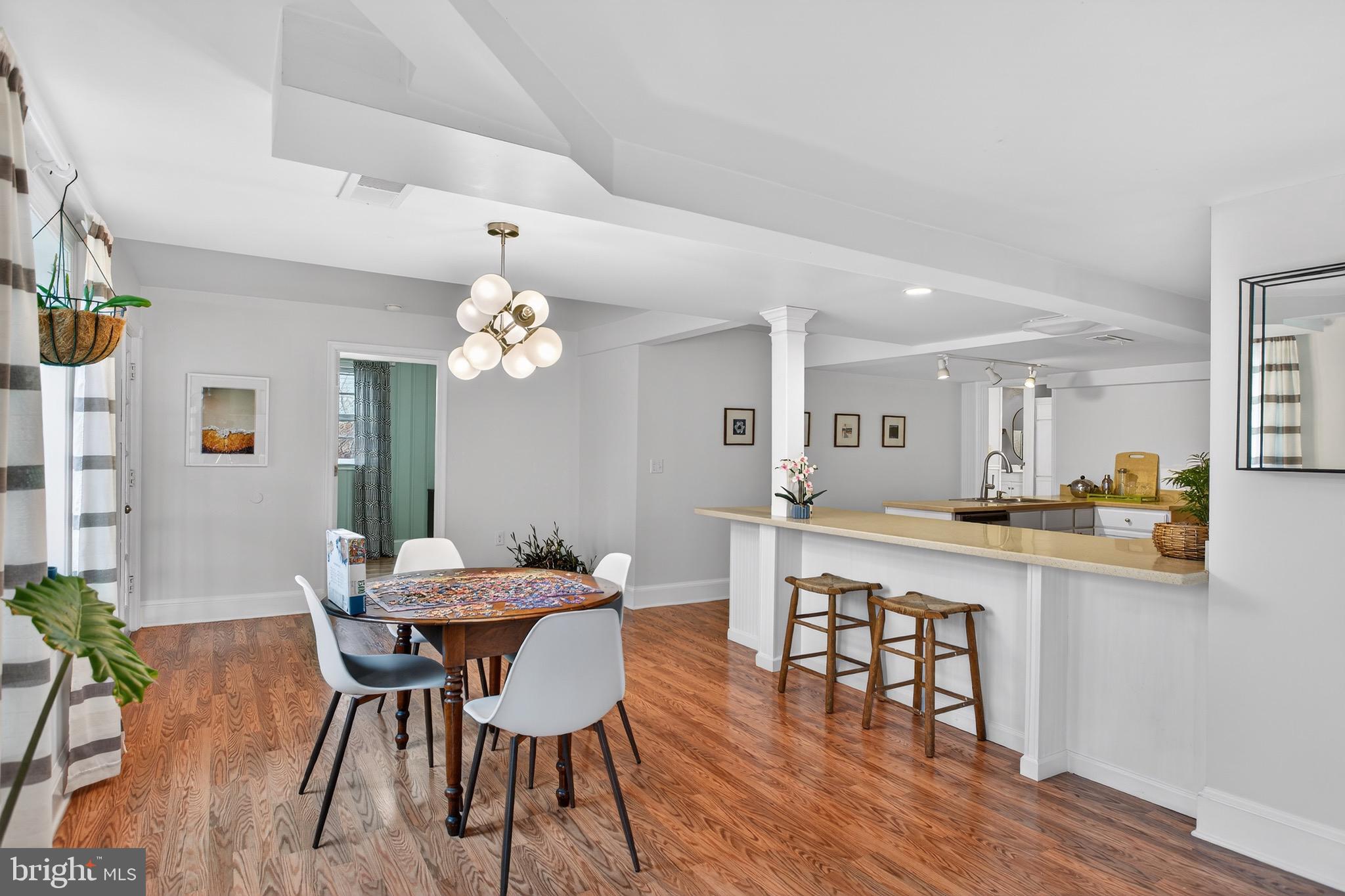 B M SULLIVAN - Residential