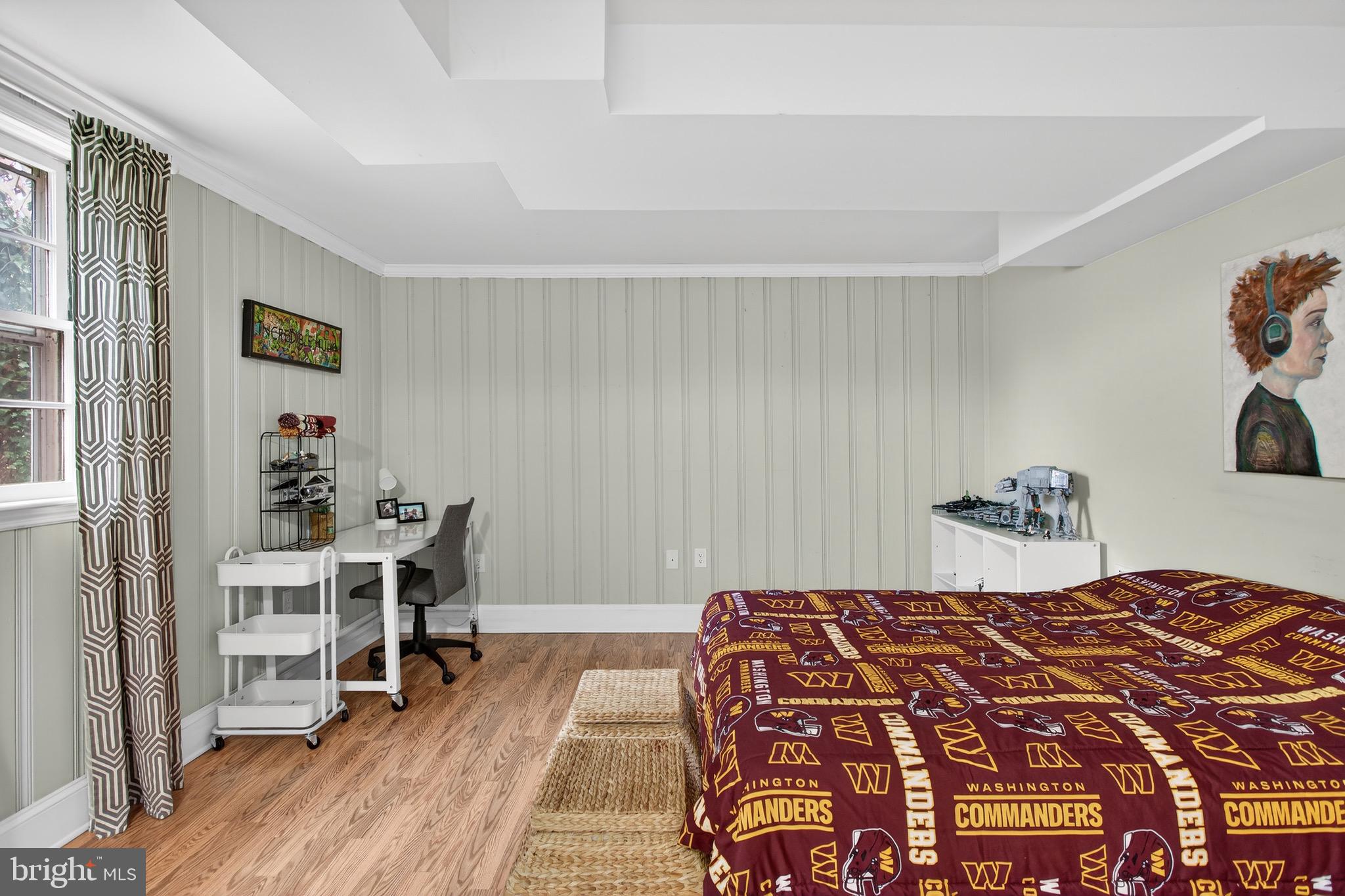 B M SULLIVAN - Residential