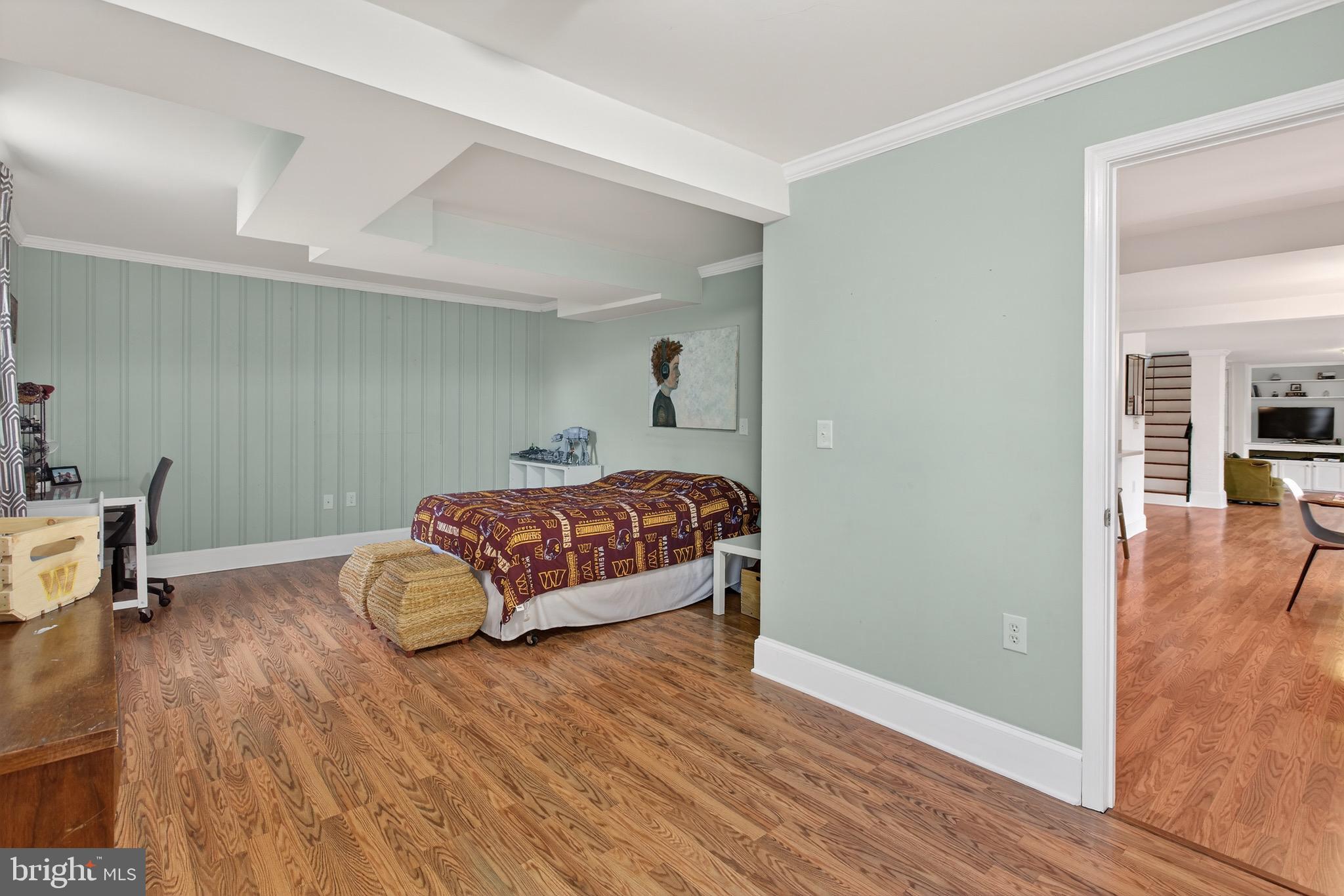 B M SULLIVAN - Residential