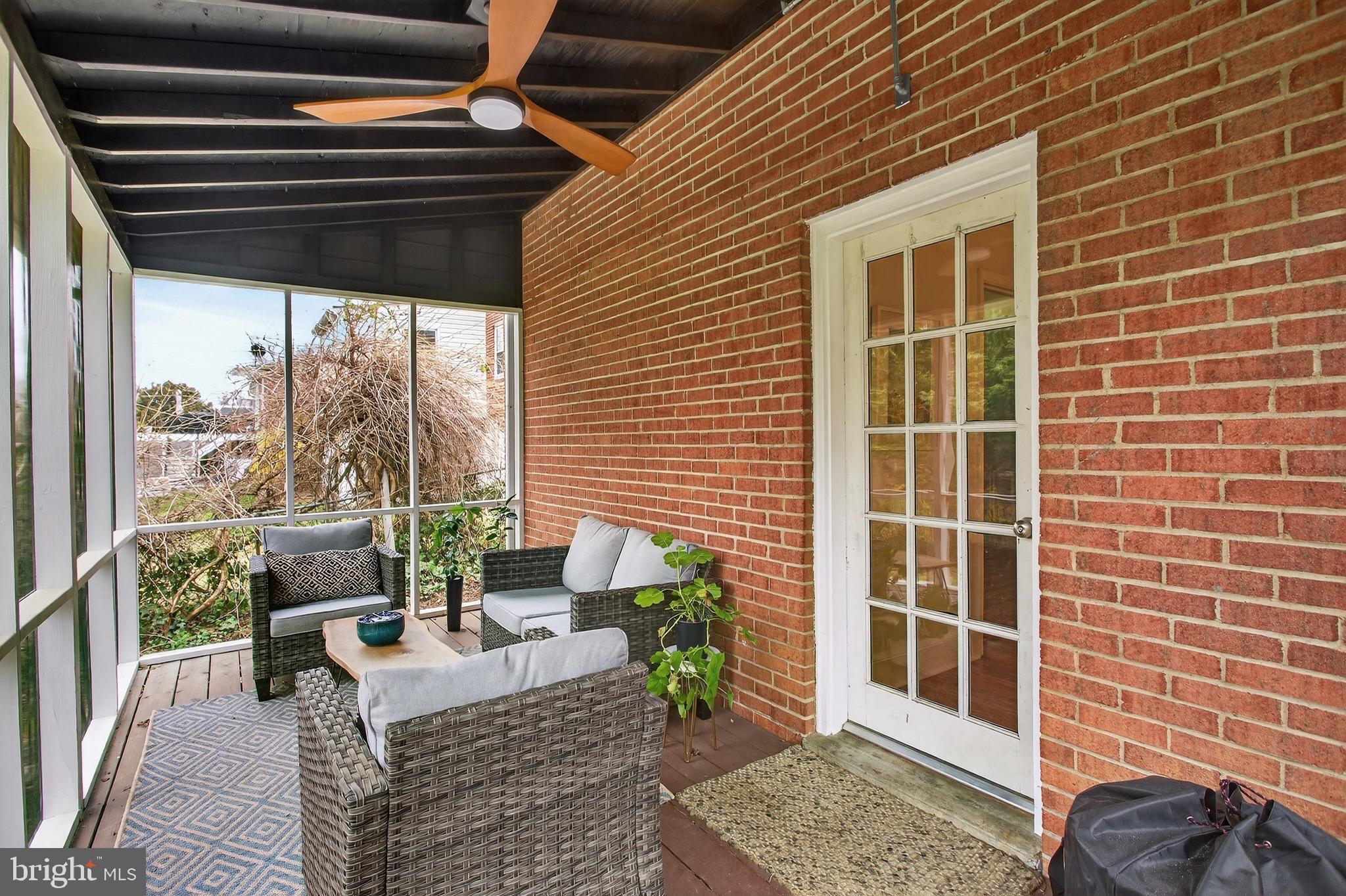 B M SULLIVAN - Residential