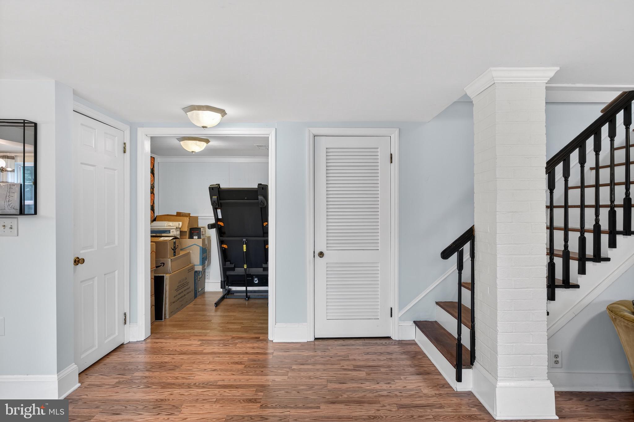 B M SULLIVAN - Residential