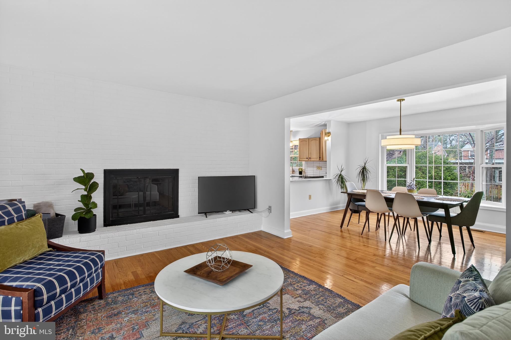 B M SULLIVAN - Residential