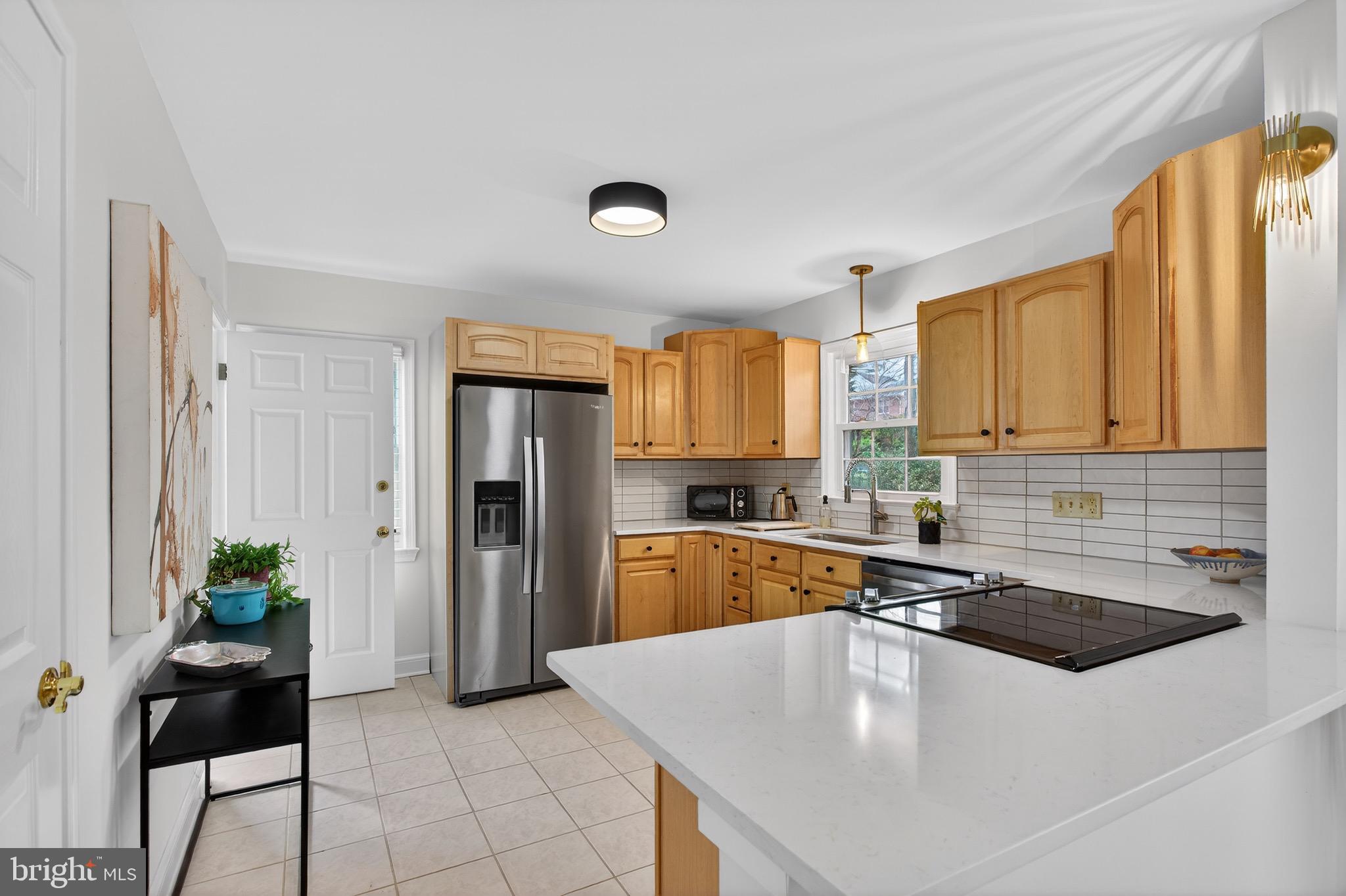 B M SULLIVAN - Residential