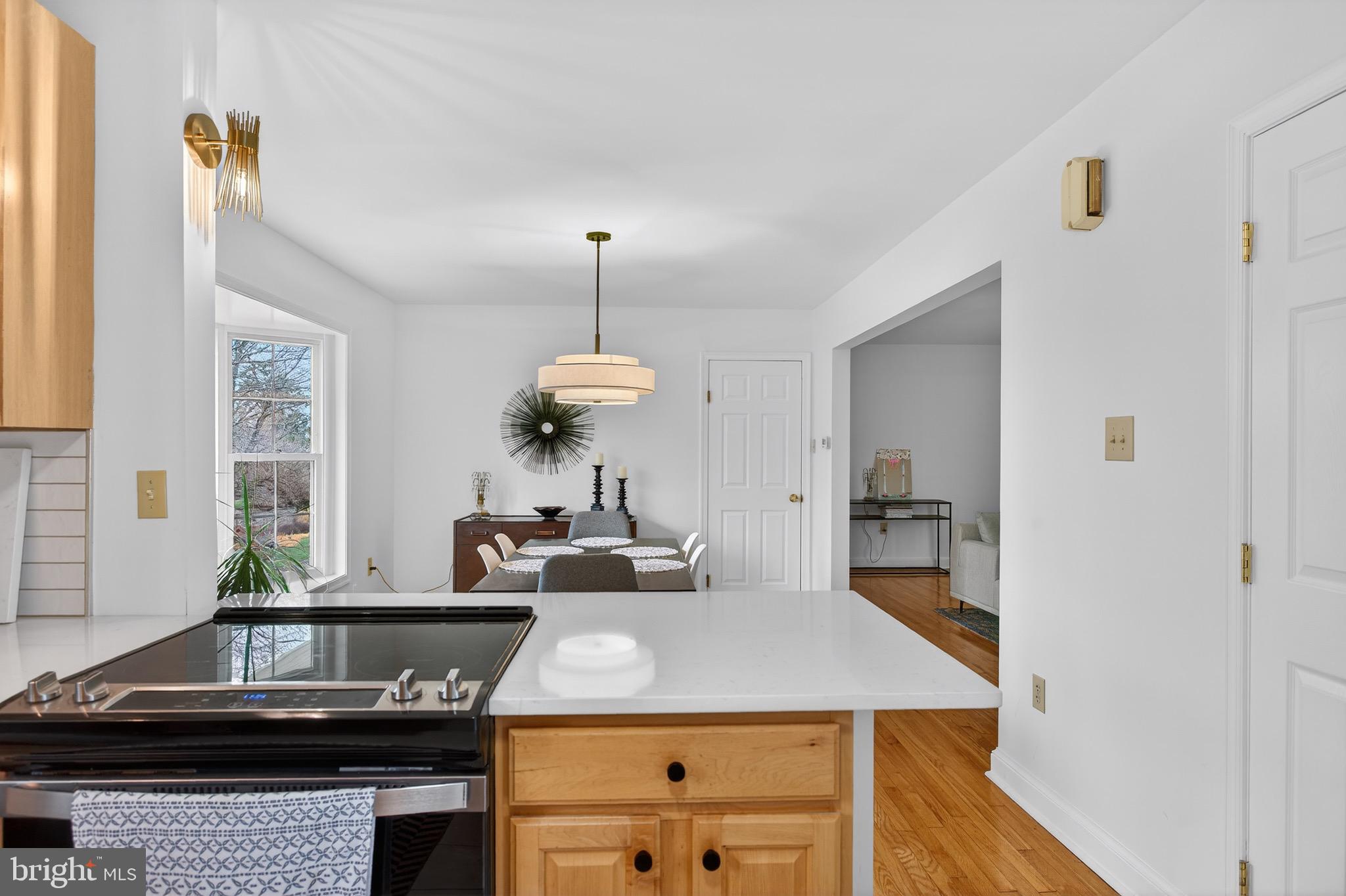 B M SULLIVAN - Residential