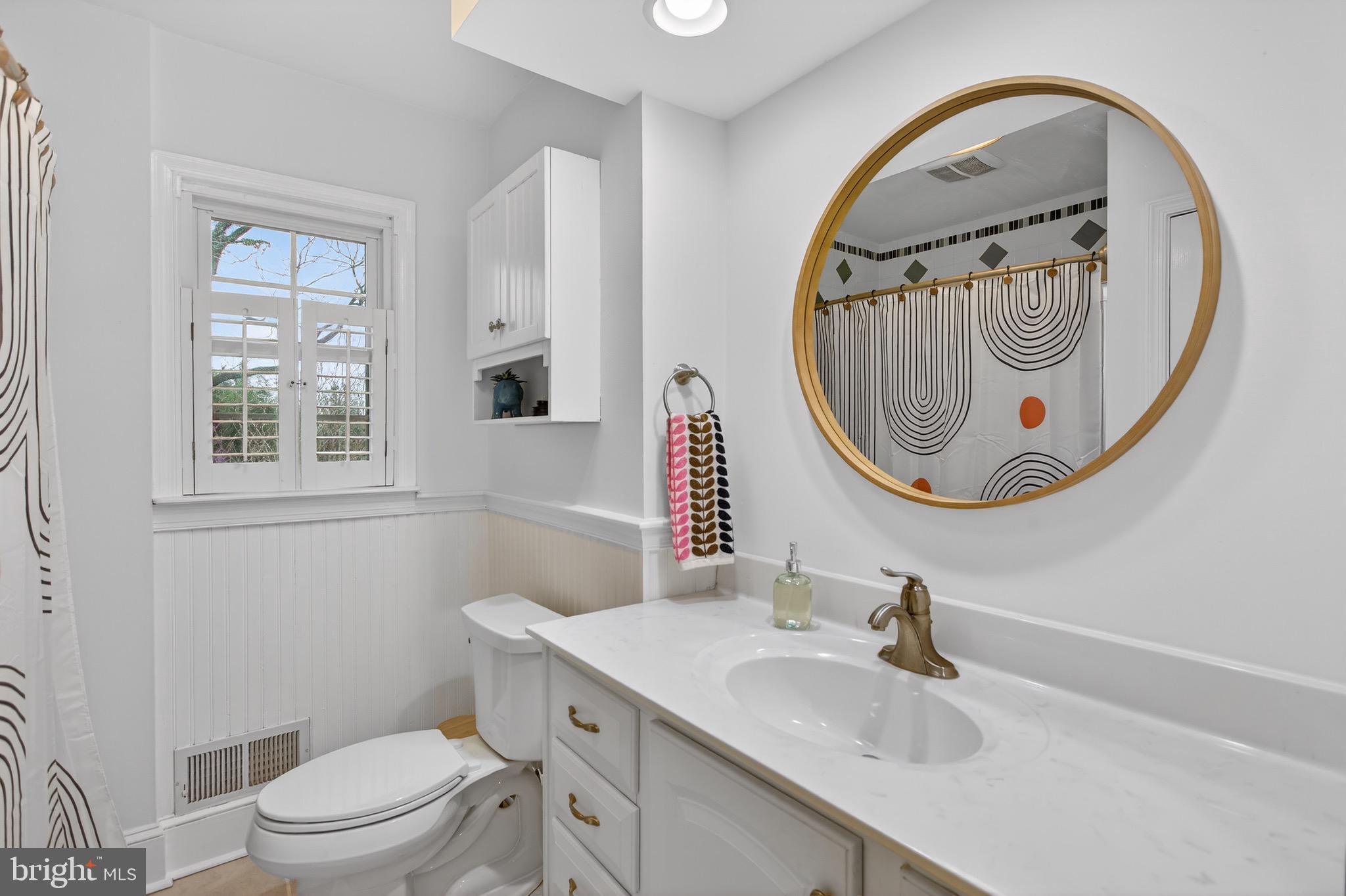 B M SULLIVAN - Residential