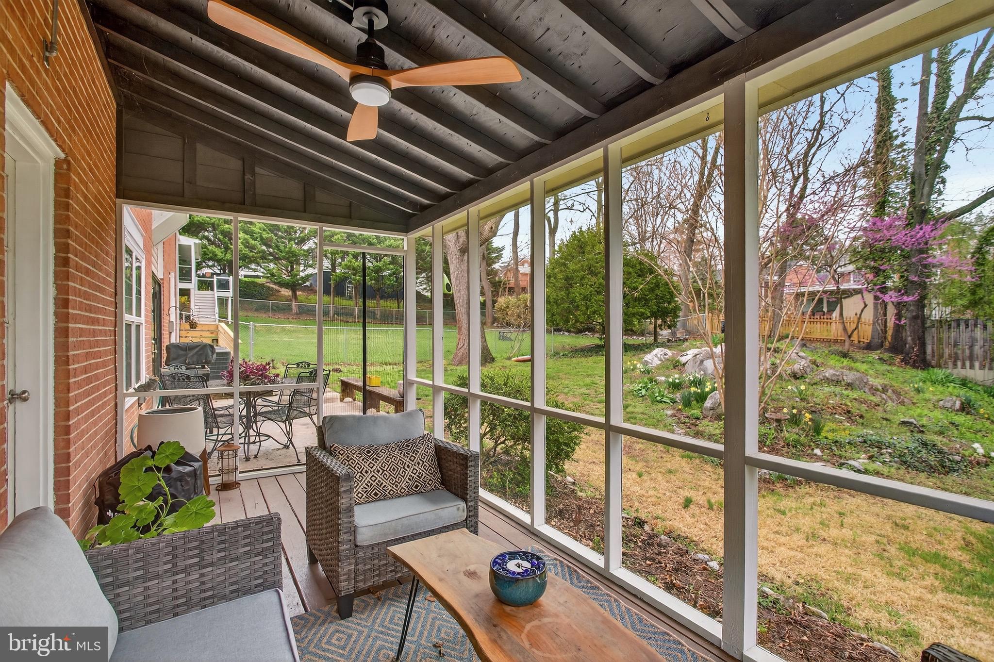 B M SULLIVAN - Residential