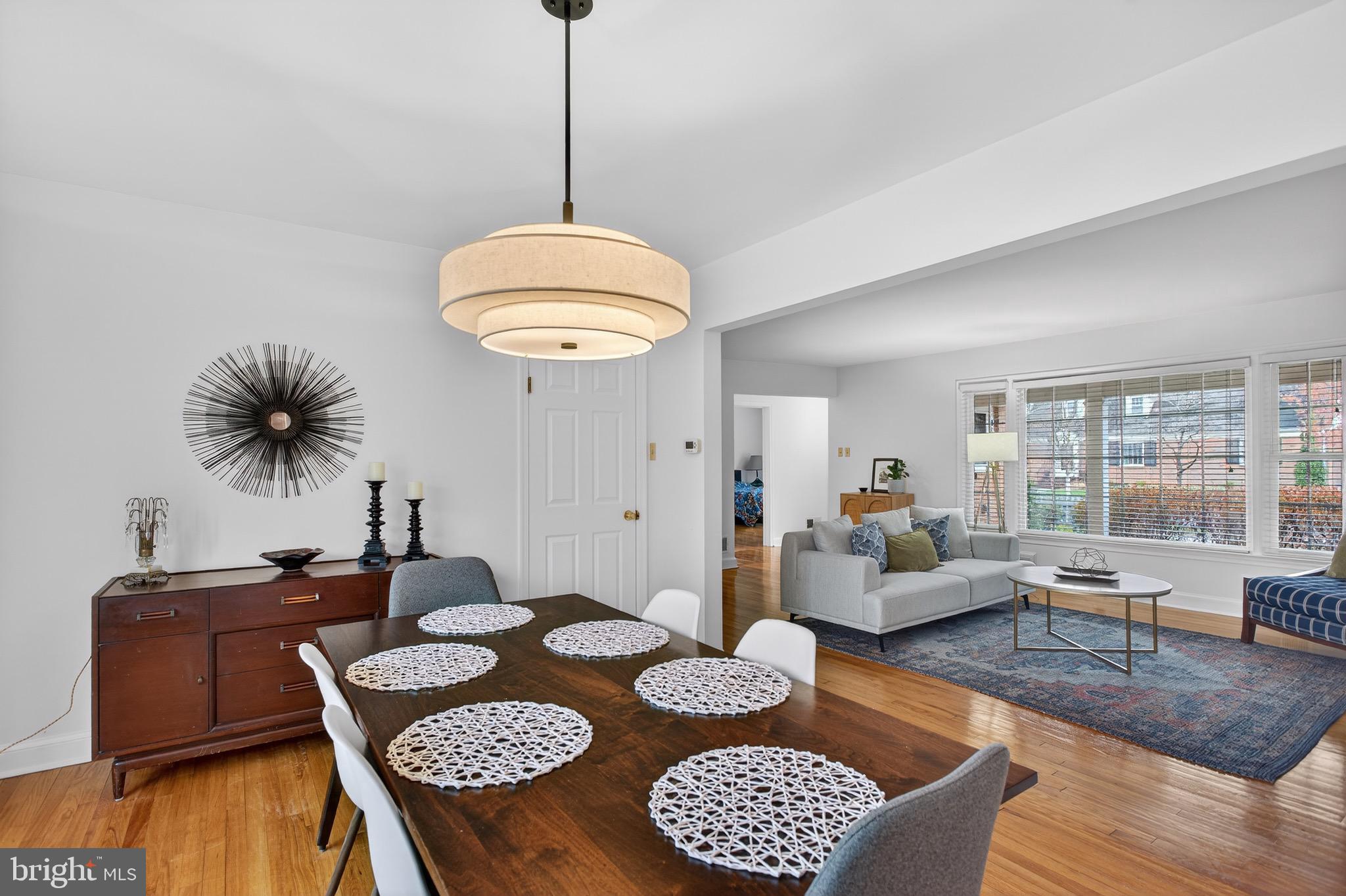 B M SULLIVAN - Residential