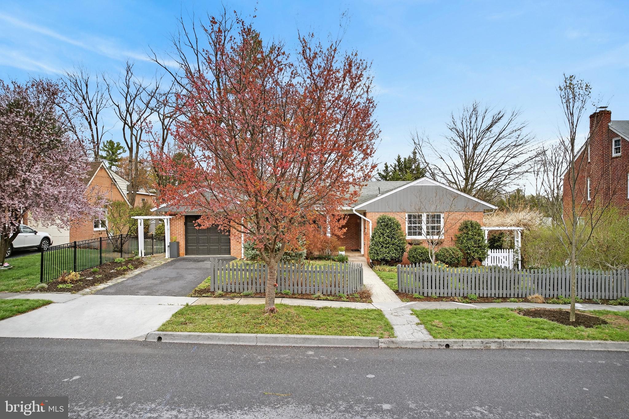 B M SULLIVAN - Residential