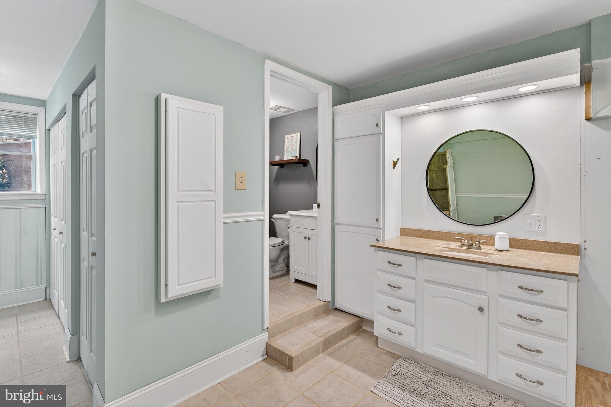 B M SULLIVAN - Residential