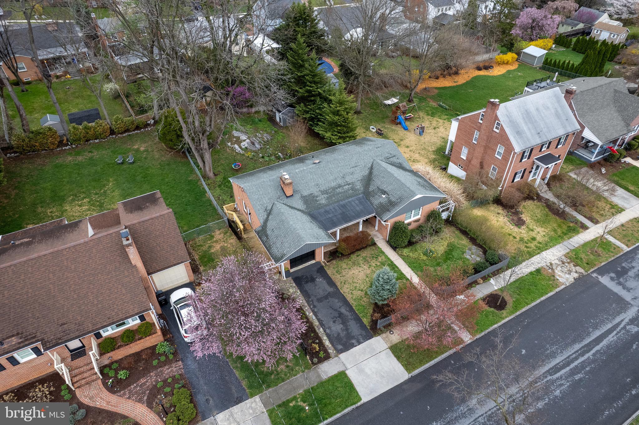 B M SULLIVAN - Residential