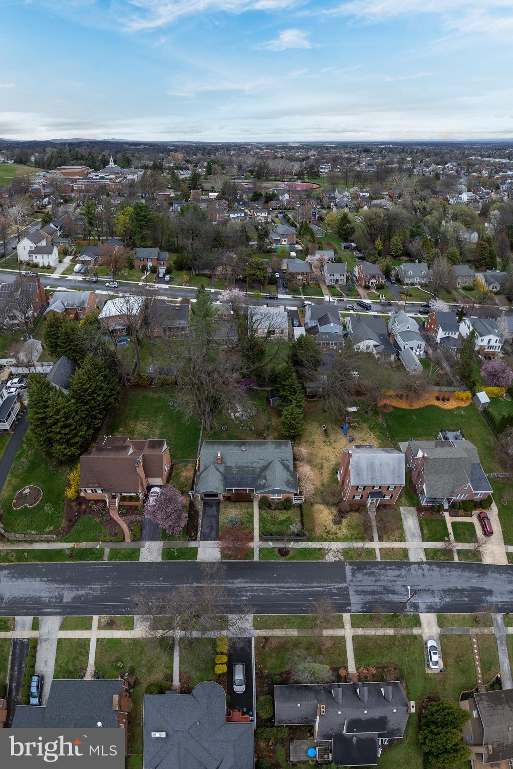 B M SULLIVAN - Residential