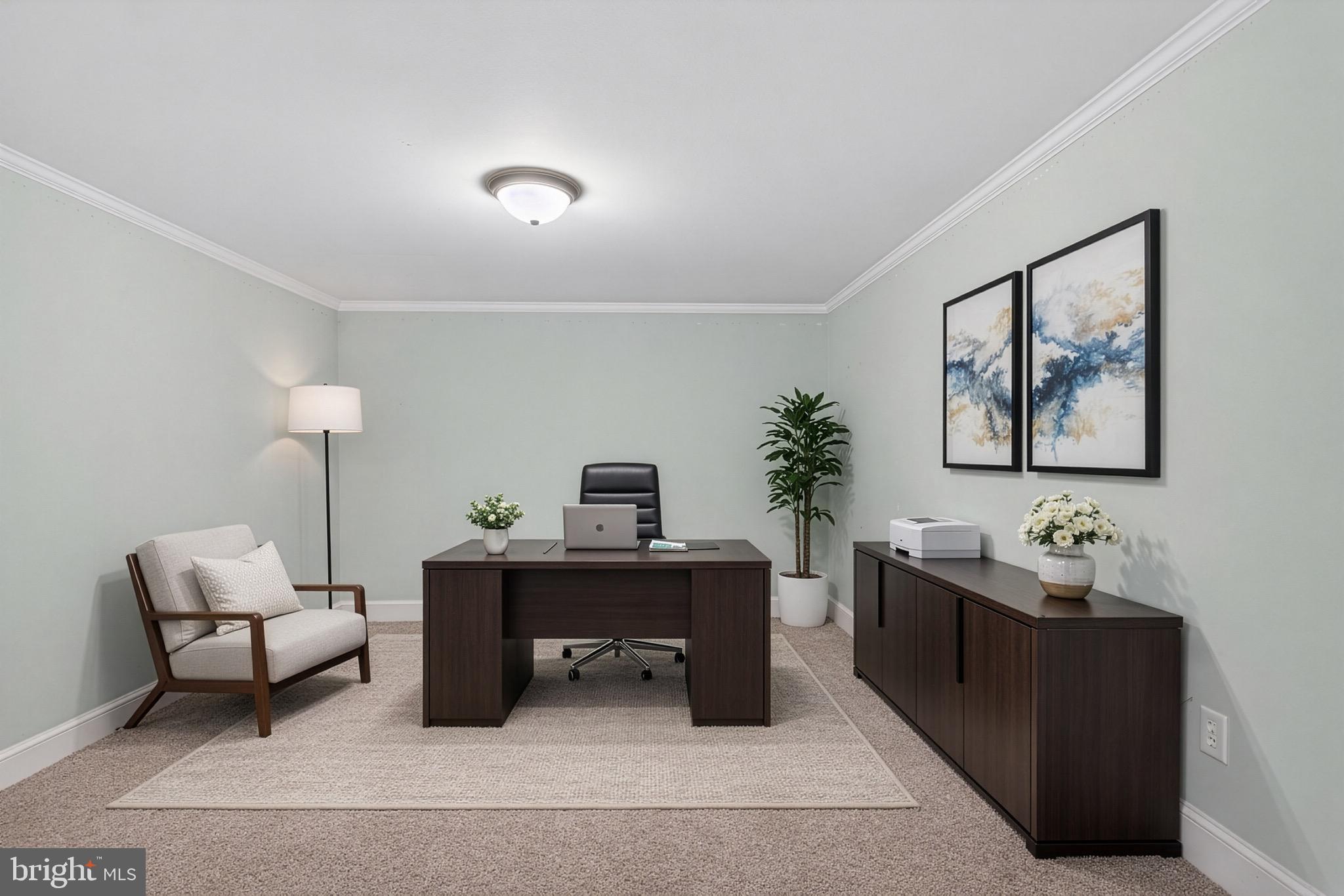 B M SULLIVAN - Residential