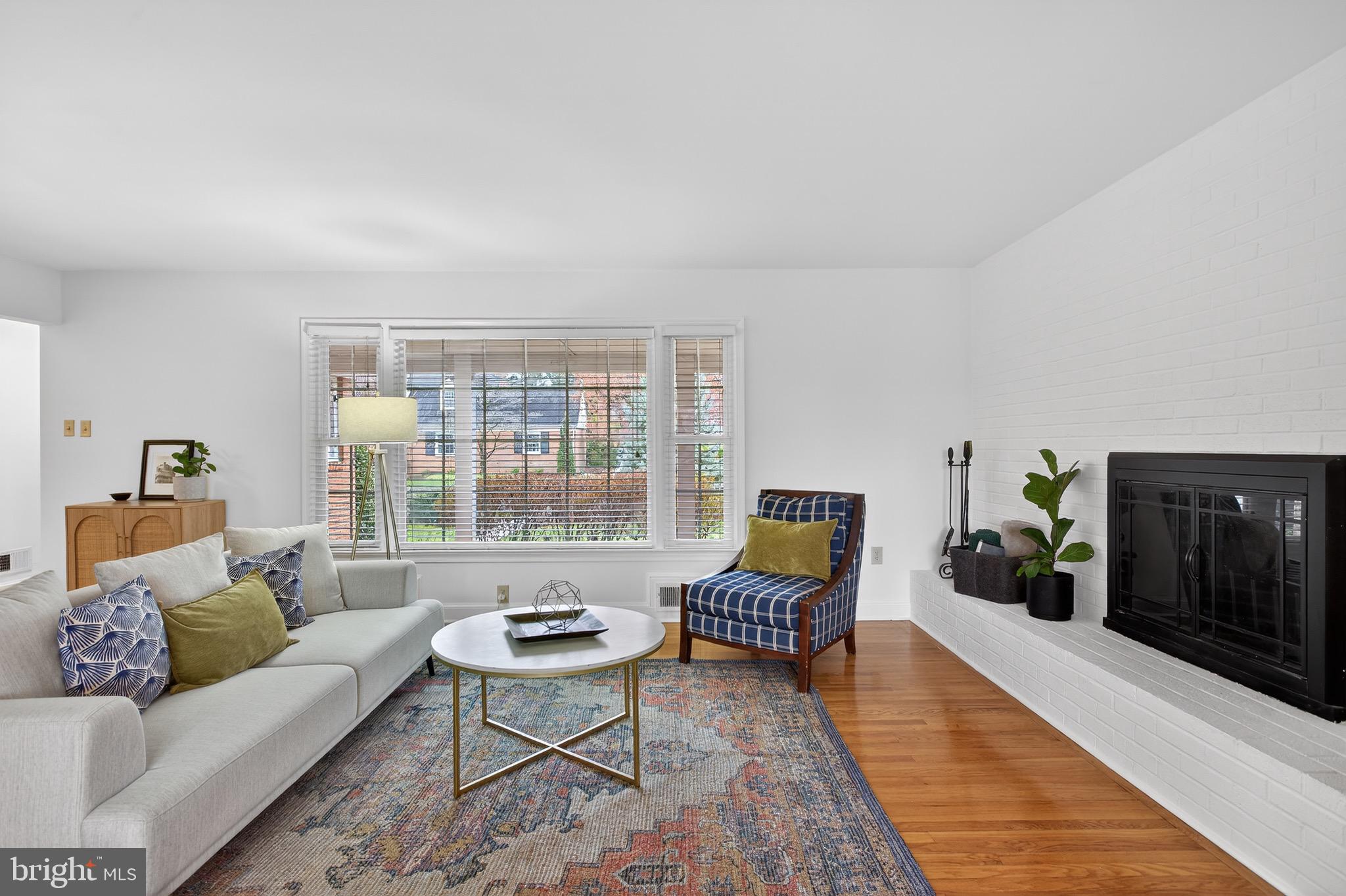 B M SULLIVAN - Residential