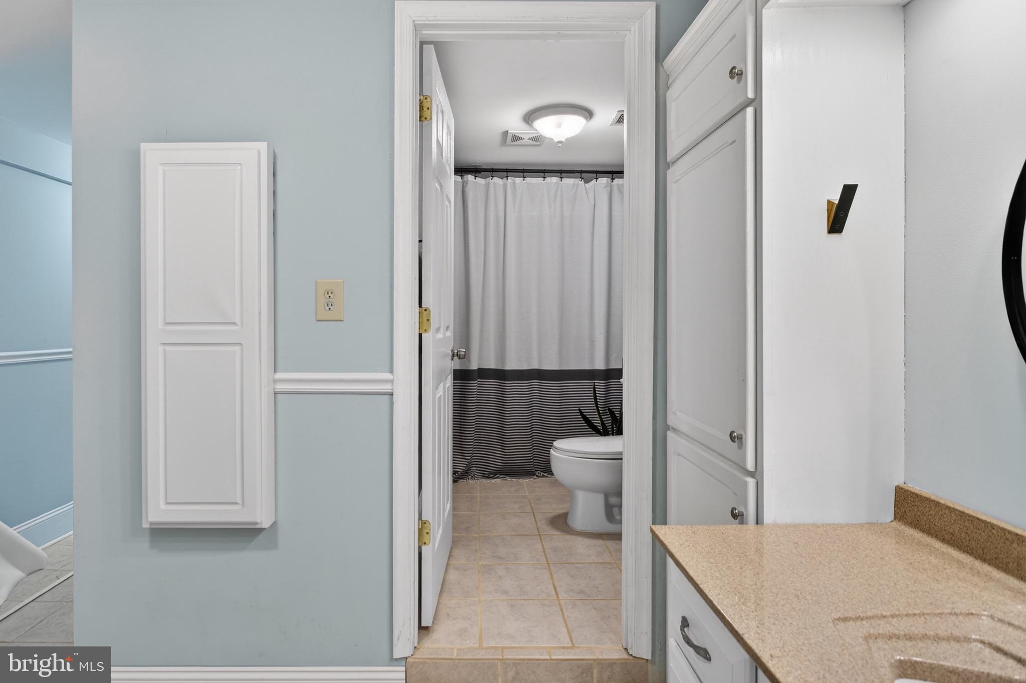 B M SULLIVAN - Residential