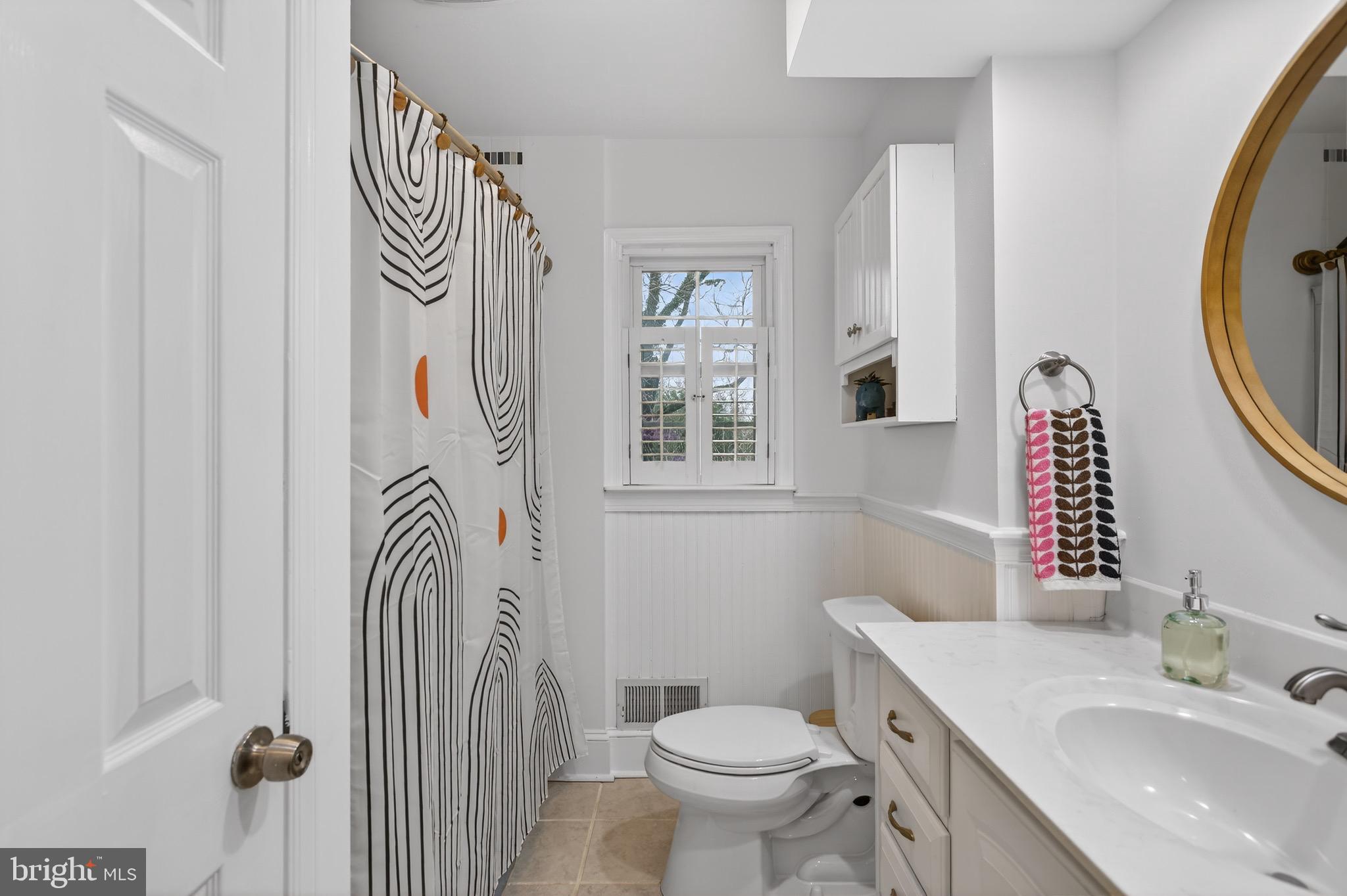 B M SULLIVAN - Residential