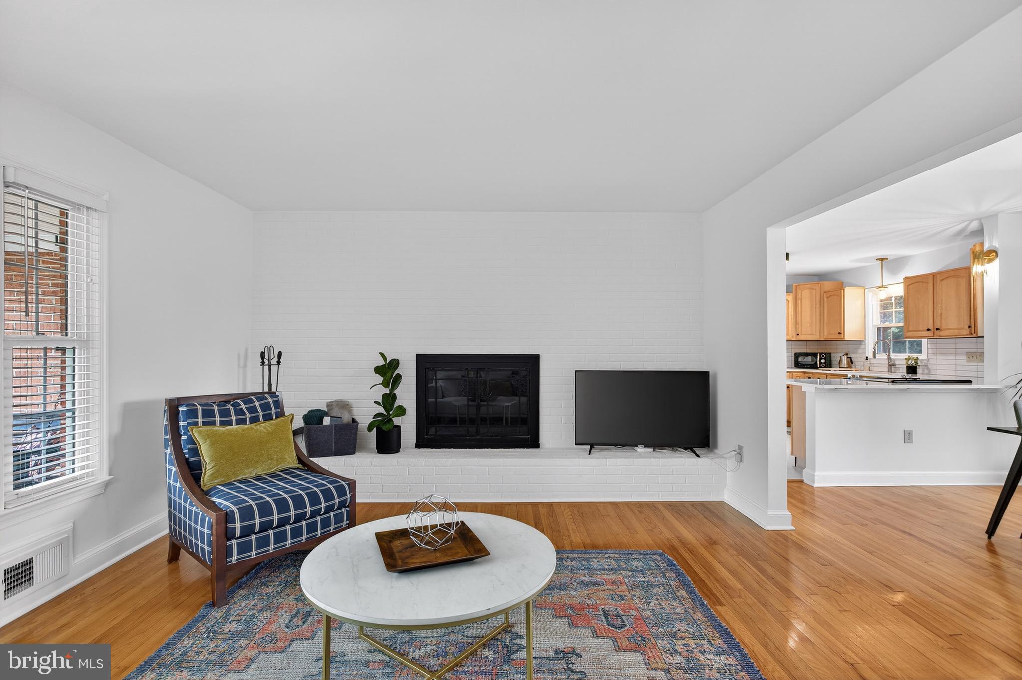 B M SULLIVAN - Residential